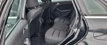 Mercedes Klasa B W246 Sports Tourer 180 BlueEFFICIENCY 122KM 2012 Mercedes-Benz Klasa B 1.6 122 KM bezwypadkowy Navi Gwarancja oplacony 1.6, zdjęcie 19