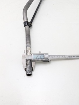 KAWASAKI KXF 450 06-08 РУЛЬ ДЛЯ АРЕНДА