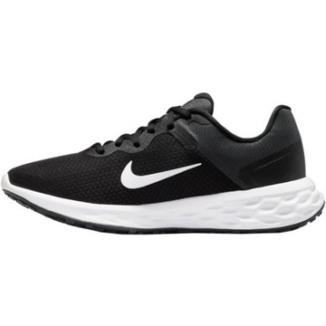 BUTY SPORTOWE Nike REVOLUTION 6 NN DC3729-500 r. 38