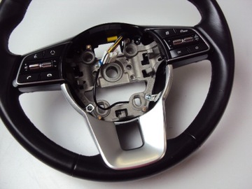 РУЛЕВОЕ КОЛЕСО KIA SPORTAGE IV