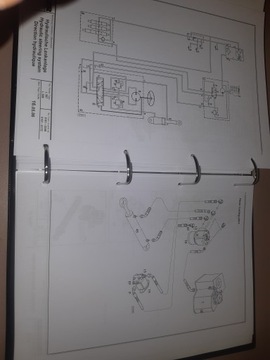 Liebherr L511 L521 L531 L541 Руководство по ремонту и сервисной книжке