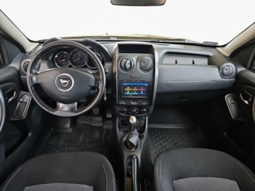 Dacia Duster I SUV Facelifting 1.6 SCe 114KM 2016 Dacia Duster 1.6 SCe 114KM 1WŁ SalonPL Kamera Grup, zdjęcie 26