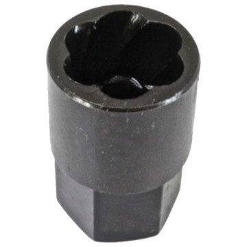 Пауэл для обработанных поврежденных винтов 1/2 ”17 мм