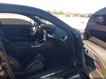 BMW Seria 2 F74 2024 BMW M2 2024 3.0l 3.0 Benzyna 453KM, zdjęcie 9