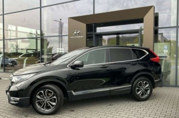 Honda CR-V V SUV 2.0 i-MMD 184KM 2022 Honda CR-V Hybryda Salon Polska Kamera cofania FV23 184 KM 2.0, zdjęcie 22