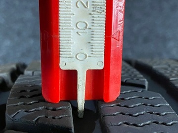 4x CONTINENTAL CONTIWINTERCONTACT TS830P 235/60R16