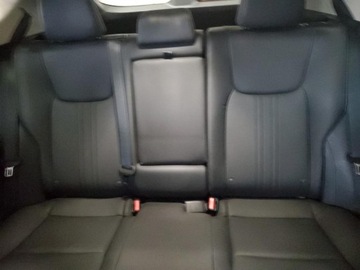 Lexus NX II 2025 Lexus NX 350h Base 2025 2.5l 2.5 Hybryda 240KM, zdjęcie 10