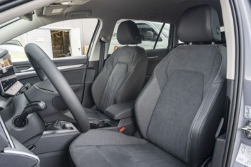 Volkswagen Golf VIII Hatchback Facelifting 1.5 TSI 150KM 2026 Volkswagen Golf Variant Life Plus 1.5 TSI 150 KM, zdjęcie 11