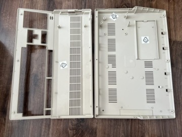 Хороший чехол для Commodore Amiga 500.