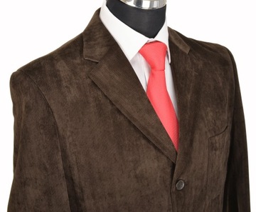 Куртка коричневая классическая Польша 50/182 MWL-110