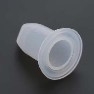 12.1 Forma do szminki Silikonowa domowa balsam do