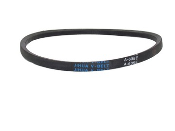 PASEK KLINOWY WERTYKULATORA HWS 240B 13X640