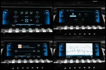 Peugeot 508 II SW 1.5 BlueHDi 130KM 2022 Peugeot 508 SW WD9465S#1.5 BlueHDi Allure Pack, zdjęcie 21