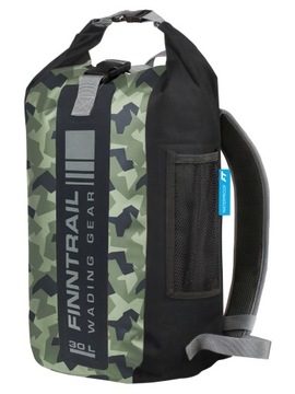 Finntrail PLECAK Trace 30L CamoArmy