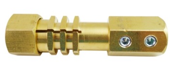 Držák elektrod pro spotter 10 mm Držák pro Pistolet svařovacího stroje spotter