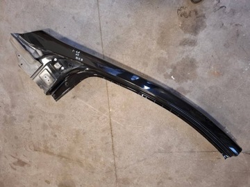 I40 11-18 SLOUPEK STŘEŠNÍ LEVÝ NKA