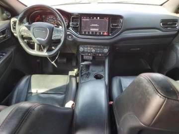 Dodge Durango III 2021 Dodge Durango 2021, 5.7L, RT, od ubezpieczalni 5.7 Benzyna 360KM, zdjęcie 6