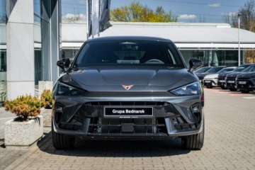 Cupra Leon II Hatchback Facelifting 1.5 TSI 150KM 2026 Cupra Leon 1.5 TSI 150 KM - Dostępny od ręki!, zdjęcie 2