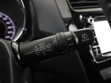 Mitsubishi ASX I SUV Facelifting 2016 1.6 117KM 2018 Mitsubishi ASX GRATIS! Pakiet Serwisowy o, zdjęcie 30