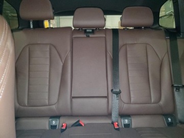 BMW X3 G01 M-SUV M40i 354KM 2019 BMW X3 xDrivem40I 2019 3.0l 3.0 Benzyna 355KM, zdjęcie 10