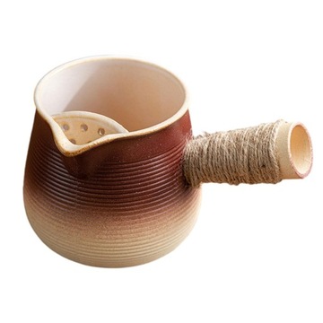 Imbryk biomateriał 1 l