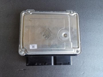 SEAT KOMPUTER STEROWNIK 0281018369 03L906018ME