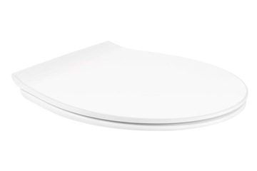 Медленно закрывающаяся твердая доска для ROCA Madalena