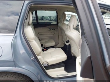 Volvo XC90 II SUV Facelifting 2.0 B6 Benzynowy Mild Hybrid 314KM 2021 Volvo XC 90 Recharge Plug-In Hybrid T8 Inscription 6 Passenger 2021 2.0l, zdjęcie 12