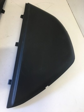 КРЫШКА КОНСОЛИ ПРАВАЯ SKODA FABIA I 6Y1857504