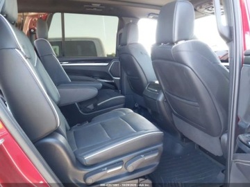 Cadillac Escalade III 2025 Cadillac Escalade Sport 2025 6.2l 6.2 Benzyna 420KM, zdjęcie 12