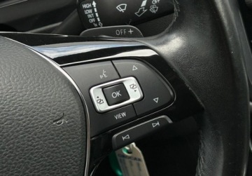 Volkswagen Tiguan Allspace SUV 2.0 TDI 150KM 2020 Volkswagen Tiguan Allspace Comfortline Pakiety, ACC, Apple CarPlay, Salon, zdjęcie 22