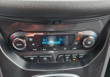 Ford Kuga II SUV 2.0 Duratorq TDCi 140KM 2014 Ford Kuga 2.0Dieselbogata wersjaserwisprosto z Niemiec 2.0 Diesel 140KM, zdjęcie 18