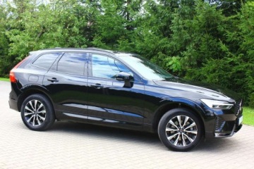 Volvo XC60 II 2023 Volvo XC 60 B4 197KM AWD PLUS DARK 100 Bezwypadkowy ASO 69 TKM PERFEKT AUTO, zdjęcie 22