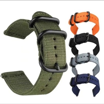 РЕМЕСЛ ДЛЯ СМАРТ-ЧАСОВ УНИВЕРСАЛЬНЫЙ 20 мм