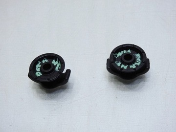 СЦЕПКА, РУЧКА БАГАЖНИКА SKODA OCTAVIA II