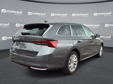 Skoda Octavia IV Liftback 1.5 TSI EVO 150KM 2026 Skoda Octavia Selection 1,5 TSI m-HEV 150 KM DSG, zdjęcie 9