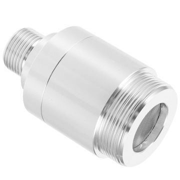 Czujnik gazu Zewnętrzna powłoka Czujnik ze stopu aluminium