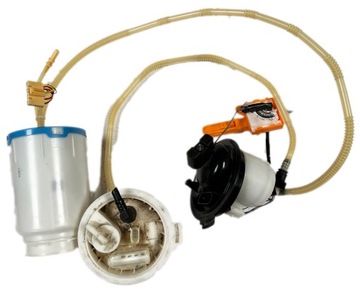 7P0919679 7P0919087 7P0919679A VW TOUAREG II ČERPADLO PALIVA PLOVÁK NÁDRŽE