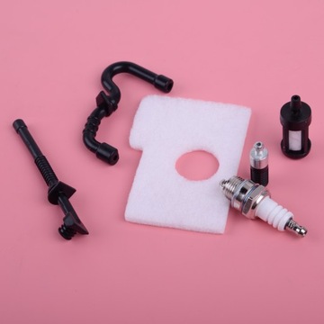 Filtr paliwa powietrza do Stihl 017 018 MS170/180