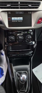 Citroen C3 II Hatchback facelifting 1.0 VTi 68KM 2016 Citroen C3 1.0PB 68KM Super Stan Import Raty Oplaty Benzyna 68KM, zdjęcie 18