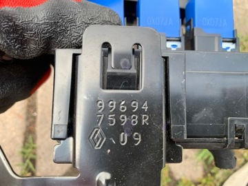 RENAULT KOLEOS II FACELIFT POJISTKA SKŘÍŇKA DRŽÁK 996947598R