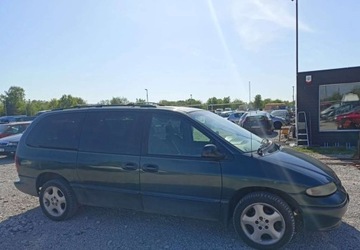 Dodge Caravan III 2000 Dodge Grand Caravan Dodge Grand Caravan, zdjęcie 5