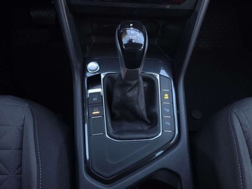 Volkswagen Tiguan II SUV Facelifting 2.0 TDI 150KM 2022 Volkswagen Tiguan Bezwypadkowy Salon Polska Serwisowany ASO 2.0 Diesel, zdjęcie 20