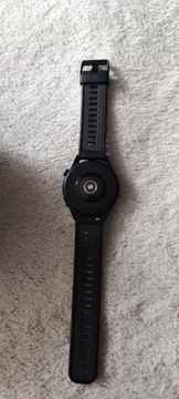 Черные умные часы Huawei Watch GT Runner