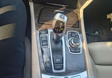 BMW Seria 7 F01 Sedan 740i 326KM 2012 BMW Seria 7 2012 BMW 7 Series 740 W POLSCE Po wszystkich oplatach. faktura, zdjęcie 11