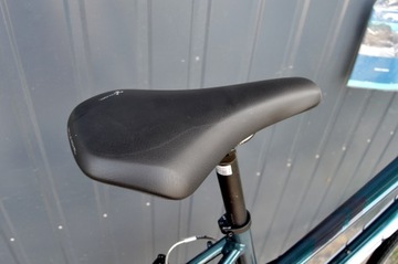 Женский FELT VERZA SPEED 50 Fitness Bay Синий гравий