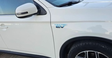 Mitsubishi Outlander III 2016 Mitsubishi Outlander ELEKTYK Benzyna Naped 44 skora kamera cofania, zdjęcie 30