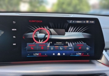 BMW X2 U10 2024 BMW X2 i 170 KM sDrive M-Sport l Shadow Line l Adaptacyjny LED 1.5 170KM, zdjęcie 25