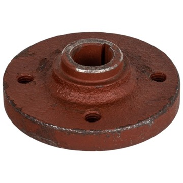 Ступица водяного насоса C-360 50406110