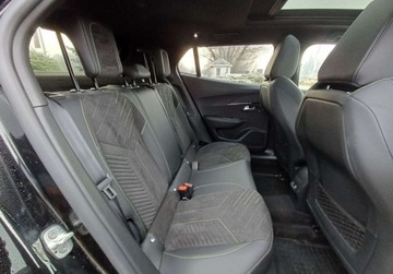 Peugeot 2008 2023 Peugeot 2008 GT 130KM Automat I wl. DEMO Gwarancja FV23 1.2 130KM, zdjęcie 30